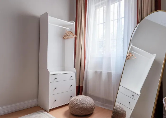 Apartamento Urban Balcony - Close To Taksim Istambul