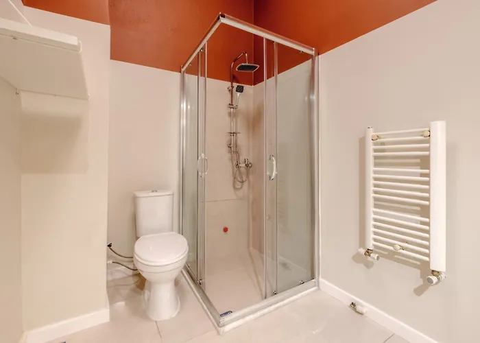 Urban Balcony - Close To Taksim