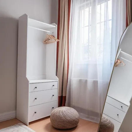 شقة Urban Balcony - Close To Taksim اسطنبول