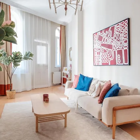 Urban Balcony - Close To Taksim اسطنبول