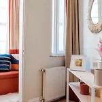 Διαμέρισμα Urban Balcony - Close To Taksim *