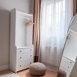 Διαμέρισμα Urban Balcony - Close To Taksim Κωνσταντινούπολη
