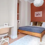 Urban Balcony - Close To Taksim