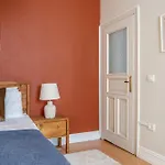 Urban Balcony - Close To Taksim Διαμέρισμα Κωνσταντινούπολη